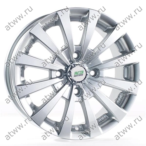 Диски литой N2O Y247 6x14 4*98 Et:35 Dia:58,6 S Екатеринбург