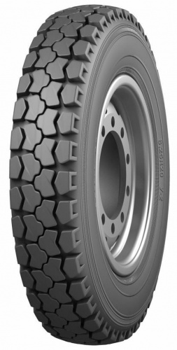 Tyrex CRG У-2 8,25/0 R20 125/122J 10pr (Универсальная)