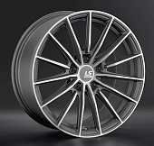 LS wheels FlowForming RC63 8,5 x 18 5*114,3 Et: 35 Dia: 67,1 mgmf