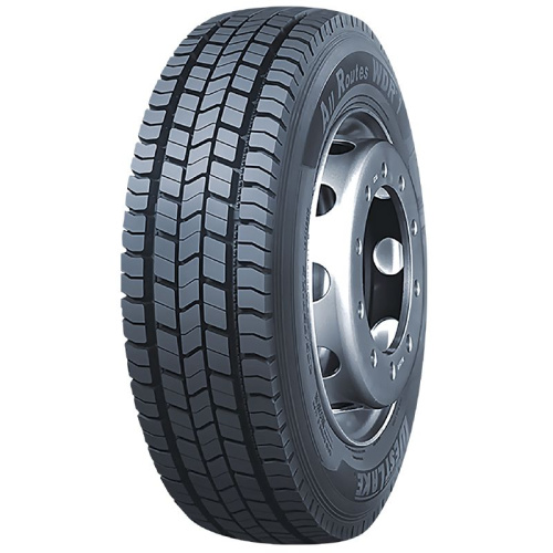 Westlake WDR+1 235/75 R17,5 132/130M 14pr (Ведущая)