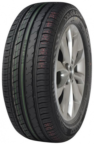 Royal Black Performance 245/45 R17 99W