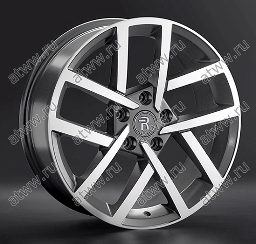 Диски литой Replay VV368 7x17 5*112 Et:40 Dia:57,1 mgmf Екатеринбург