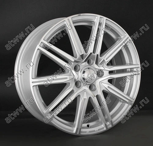 Диски литой LS wheels LS 773 6x16 4*100 Et:41 Dia:60,1 SF Екатеринбург