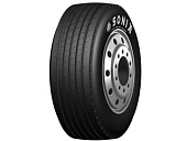 Sonix SX766  385/65 R22,5 160K 20pr (Рулевая)