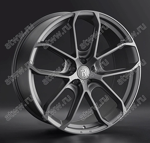 Диски литой Replay B325 10x22 5*112 Et:35 Dia:66,6 MGM Екатеринбург