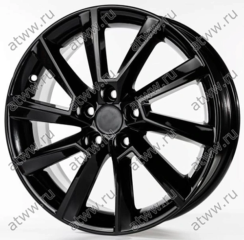Диски литой Carwel Сатурн 6x15 5*100 Et:40 Dia:57,1 BL Екатеринбург