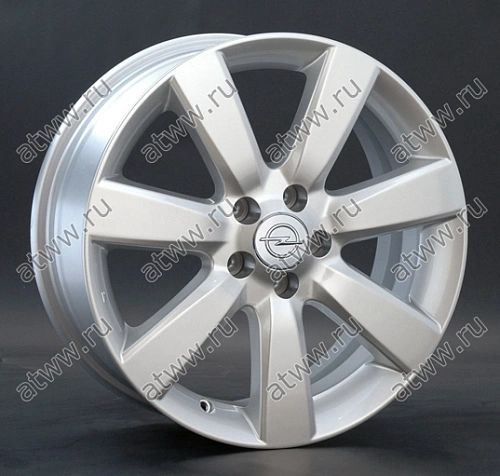 Диски литой Replay OPL64 6,5x15 5*105 Et:39 Dia:56,6 S Екатеринбург