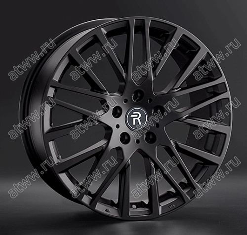 Диски литой Replay LX118 7,5x18 5*114,3 Et:35 Dia:60,1 mb Екатеринбург