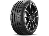 Michelin Pilot Sport 4 S 285/40R23 111Y