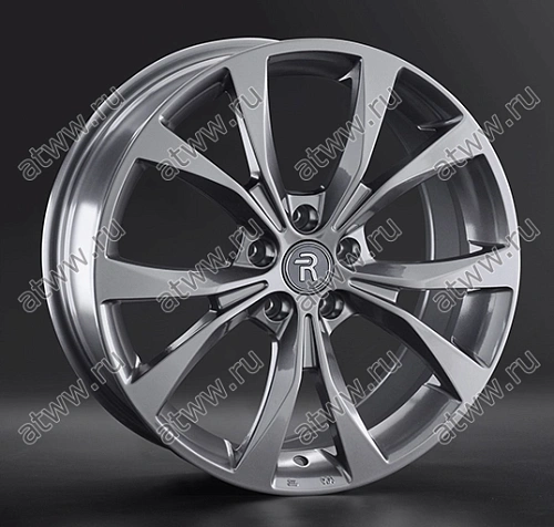 Диски литой Replay CHR44 8x18 5*108 Et:33 Dia:60,1 gm Екатеринбург