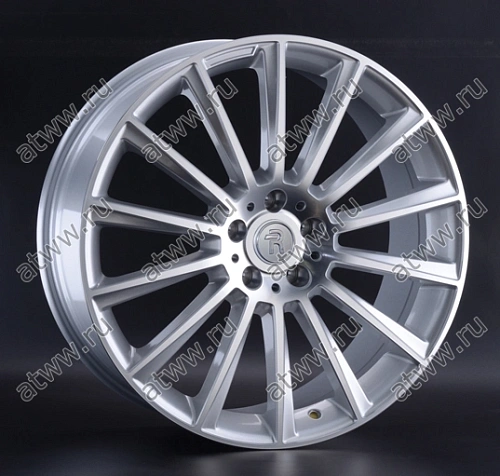 Диски литой Replay MR139 7,5x17 5*112 Et:47 Dia:66,6 SF Екатеринбург