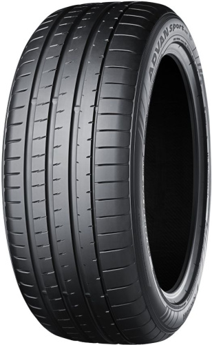 Yokohama Advan Sport V107 265/35R19 98Y