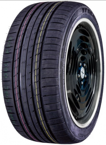 Tracmax X-Privilo RS01+ 285/45 R22 114Y