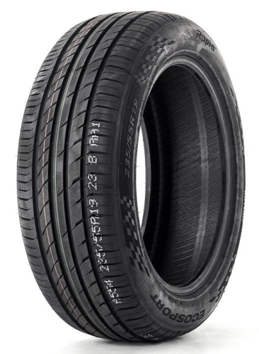 Rapid Ecosport 255/45R19 100V