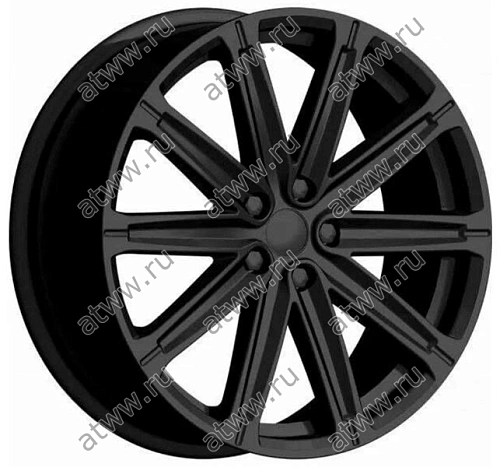 Диски литой Carwel Тара 7,5x19 5*114,3 Et:50 Dia:67,1 BK Екатеринбург