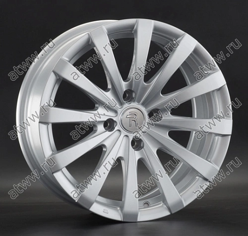 Диски литой Replay PG68 7x16 4*108 Et:32 Dia:65,1 S Екатеринбург