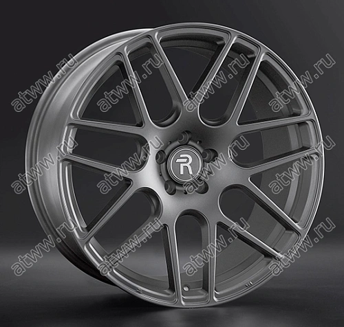 Диски литой Replay B113 8,5x19 5*112 Et:25 Dia:66,6 MGM Екатеринбург