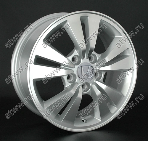 Диски литой Replica LA H25 6,5x16 5*114,3 Et:50 Dia:64,1 SF Екатеринбург