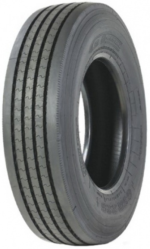 GiTi GSR225 315/70 R22,5 156/150L 20pr (Рулевая)