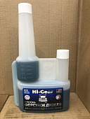 Очиститель форсунок дизельных двс HI-Gear с SMT2 240 мл_Уценка_порвана этикетка