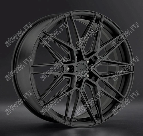 Диски кованый LS Forged FG58 10x23 5*120 Et:40 Dia:62,6 mb Екатеринбург