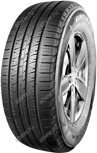 Летние шины Gremax CAPTURAR CH3 265/65R17 112T Екатеринбург