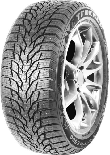 Tracmax X-Privilo S500 225/65 R17 106T