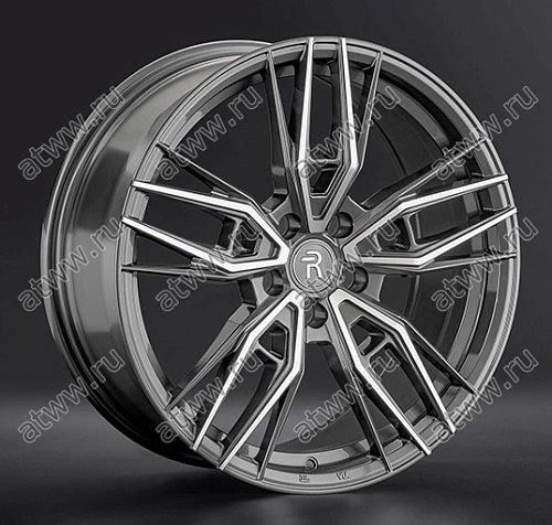 Диски литой Replay CHR121 8x18 5*108 Et:36 Dia:65,1 gmf Екатеринбург