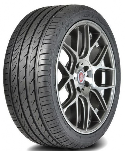 Delinte DH2 185/60 R15 84H