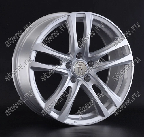 Диски литой Replay MR192 7x17 5*112 Et:48,5 Dia:66,6 S Екатеринбург