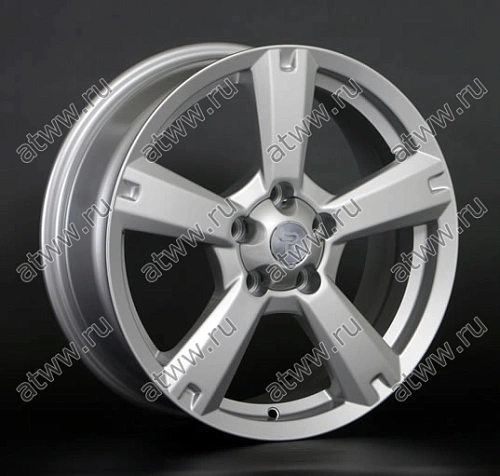 Диски литой Replay TY28 7x17 5*114,3 Et:45 Dia:60,1 S Екатеринбург