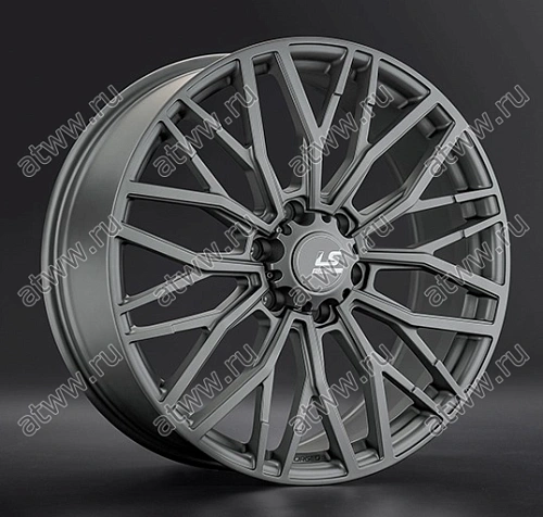 Диски кованый LS Forged FG33 8x20 6*139,7 Et:55 Dia:95,1 MGM Екатеринбург