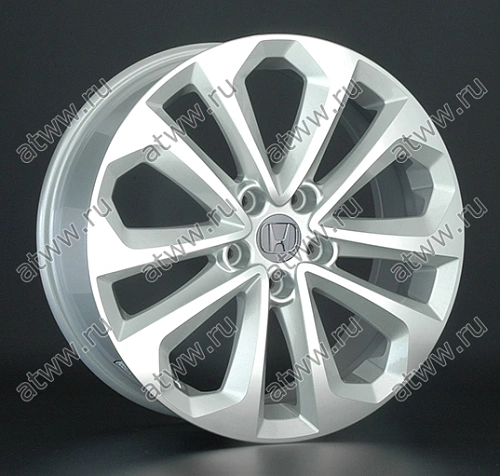 Диски литой Replay H60 6,5x17 5*114,3 Et:50 Dia:64,1 SF Екатеринбург