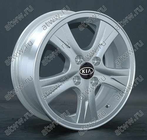 Диски литой Replica LA KI127 6x15 4*100 Et:48 Dia:54,1 S Екатеринбург