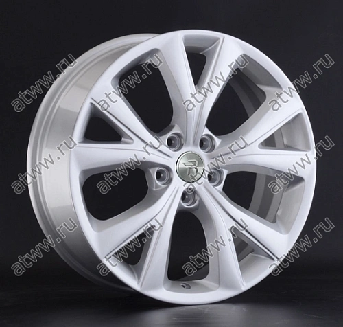 Диски литой Replay HND237 7,5x19 5*114,3 Et:50 Dia:67,1 S Екатеринбург