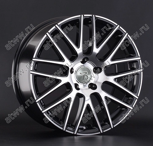 Диски литой Replay B208 8x18 5*112 Et:30 Dia:66,6 BKF Екатеринбург