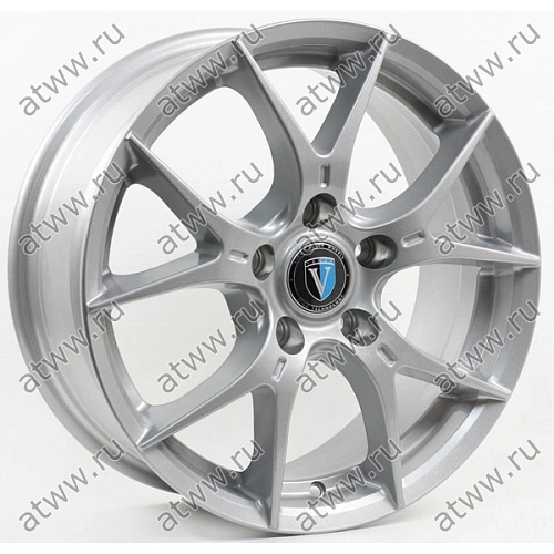 Диски литой VENTI 1617 6,5x16 5*100 Et:40 Dia:57,1 S Екатеринбург