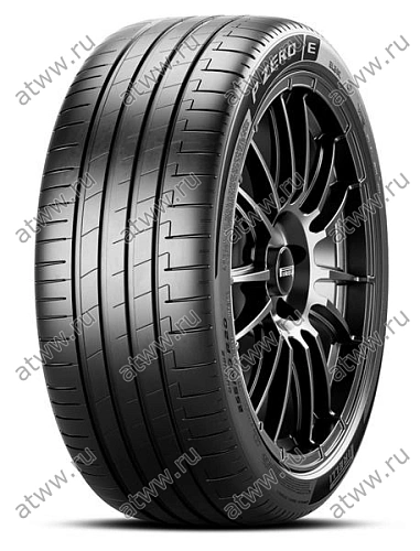 Летние шины Pirelli PZero E 255/50R21 109Y Екатеринбург