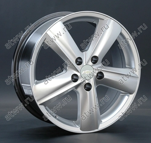 Диски литой Replay GN57 7,5x18 5*120 Et:41 Dia:67,1 HP Екатеринбург