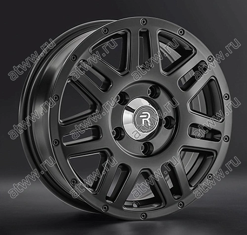 Диски литой Replay PG122 6x16 5*130 Et:45 Dia:78,1 BKS Екатеринбург