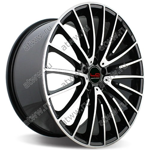 Диски литой Replica Concept MR532 10x21 5*112 Et:46 Dia:66,6 BFP Екатеринбург