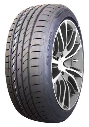 Rapid ECO 819 245/40 R18 97Y