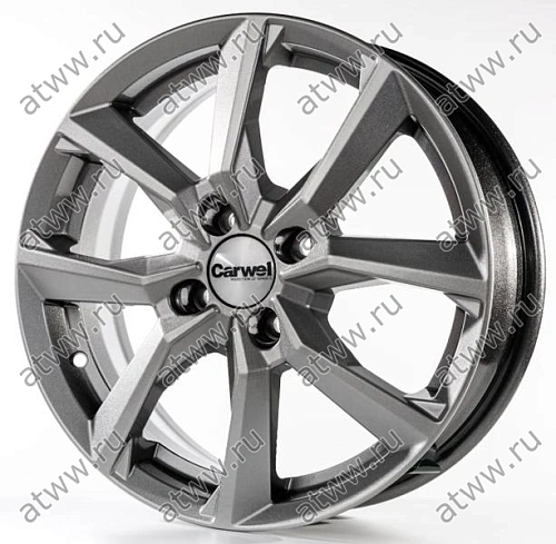 Диски литой Carwel Сегун 271 6x16 4*108 Et:47,5 Dia:63,35 SB Екатеринбург