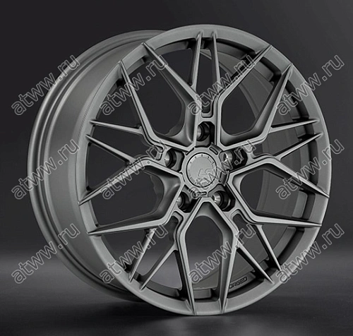 Диски кованый LS Forged FG63 8x18 5*130 Et:45 Dia:71,6 MGM Екатеринбург