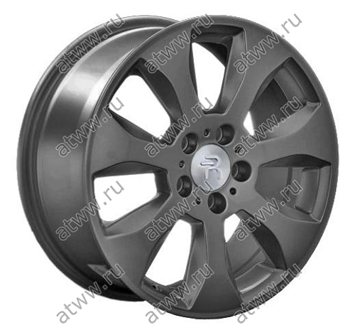 Диски литой Replay MR68 7,5x17 5*112 Et:47 Dia:66,6 GM Екатеринбург