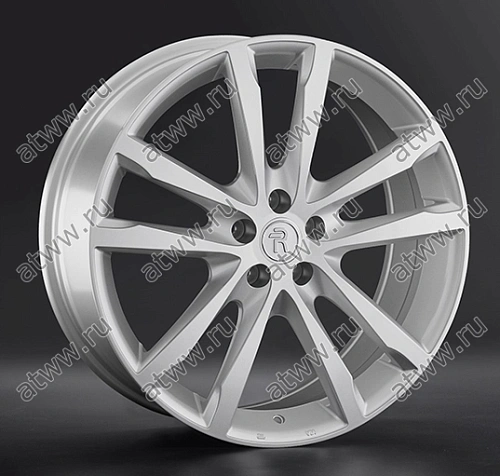 Диски литой Replay JG18(GL) 8,5x20 5*108 Et:46 Dia:63,3 s Екатеринбург