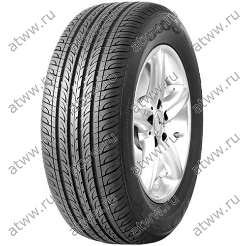 Летние шины Roadstone N5000 205/50R16 87H Екатеринбург