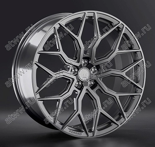 Диски кованый LS Forged FG13Y 8x19 5*108 Et:45 Dia:63,3 MGM Екатеринбург