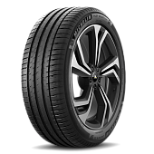 Michelin PILOT SPORT 4 SUV 315/30R22 107Y