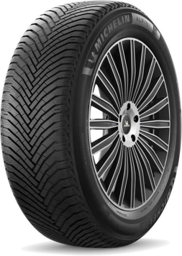 Michelin Alpin 7 175/60 R16 82H